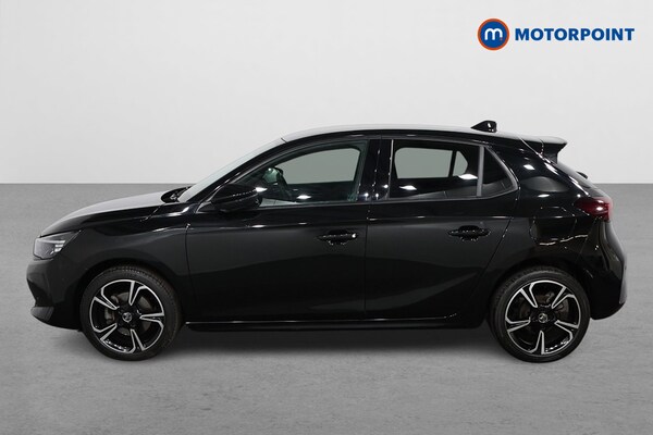 Used Vauxhall Corsa 2024 for sale - 76263630: Photo 4