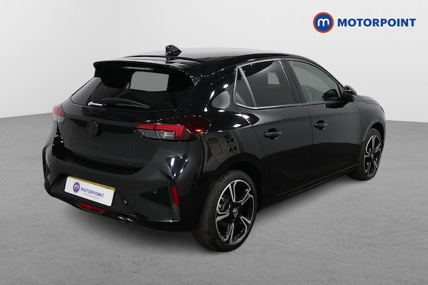 Used Vauxhall Corsa 2024 for sale - 76263630: Photo 7