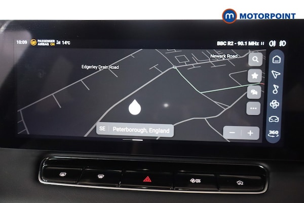 Used MG MG HS 2025 for sale - 75650788: Photo 10