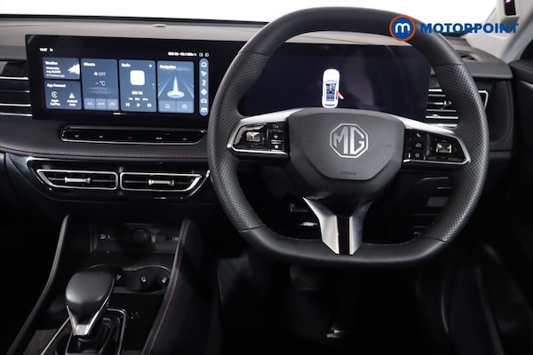Used MG MG HS 2025 for sale - 75650788: Photo 11
