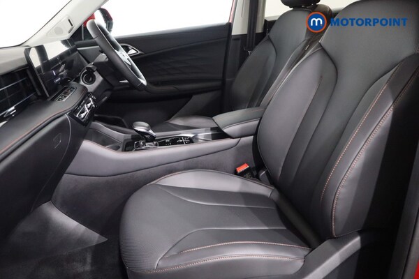 Used MG MG HS 2025 for sale - 75650788: Photo 12