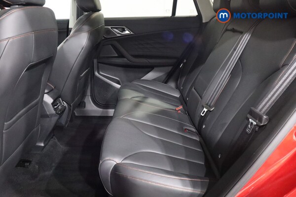 Used MG MG HS 2025 for sale - 75650788: Photo 13