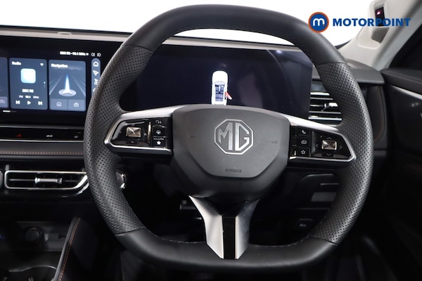 Used MG MG HS 2025 for sale - 75650788: Photo 14