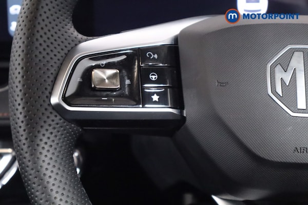 Used MG MG HS 2025 for sale - 75650788: Photo 15