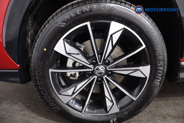 Used MG MG HS 2025 for sale - 75650788: Photo 19