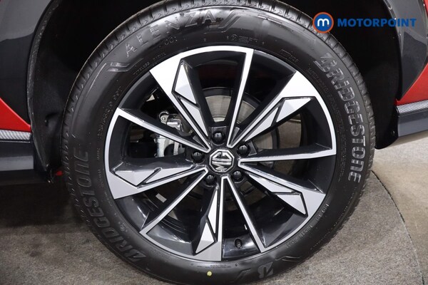 Used MG MG HS 2025 for sale - 75650788: Photo 20