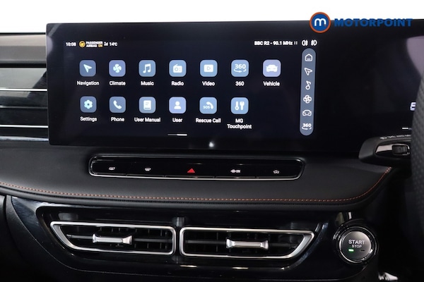 Used MG MG HS 2025 for sale - 75650788: Photo 23