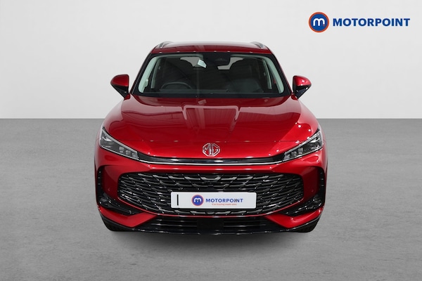 Used MG MG HS 2025 for sale - 75650788: Photo 2