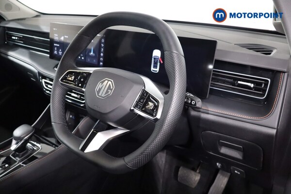 Used MG MG HS 2025 for sale - 75650788: Photo 31