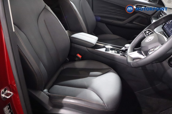 Used MG MG HS 2025 for sale - 75650788: Photo 32