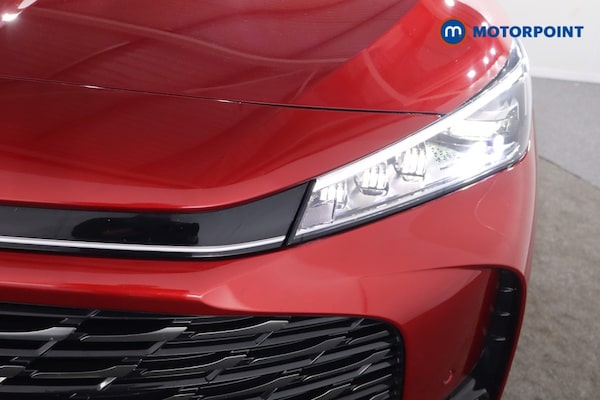 Used MG MG HS 2025 for sale - 75650788: Photo 35
