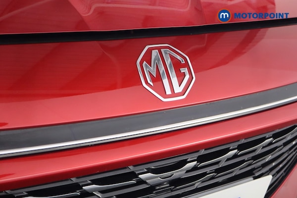 Used MG MG HS 2025 for sale - 75650788: Photo 37
