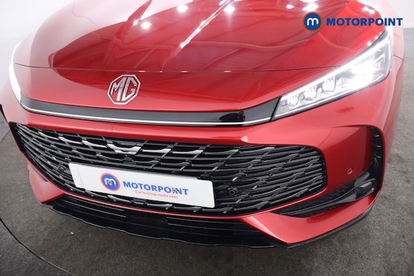 Used MG MG HS 2025 for sale - 75650788: Photo 38
