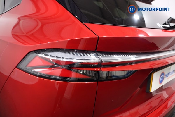 Used MG MG HS 2025 for sale - 75650788: Photo 41