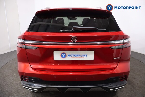 Used MG MG HS 2025 for sale - 75650788: Photo 45