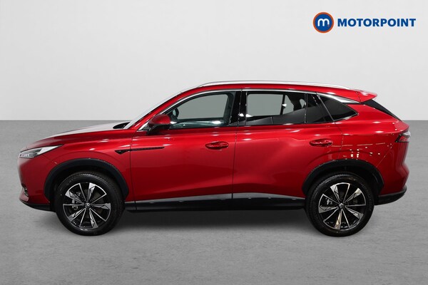 Used MG MG HS 2025 for sale - 75650788: Photo 4