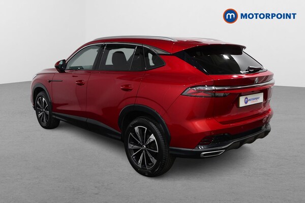Used MG MG HS 2025 for sale - 75650788: Photo 5