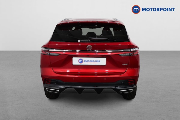Used MG MG HS 2025 for sale - 75650788: Photo 6