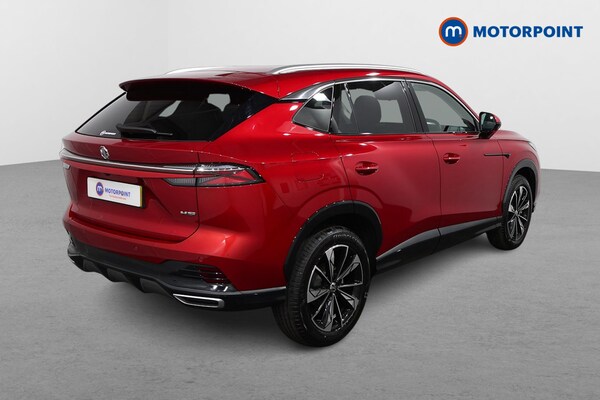 Used MG MG HS 2025 for sale - 75650788: Photo 7