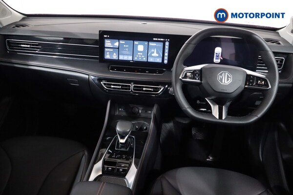 Used MG MG HS 2025 for sale - 75650788: Photo 9
