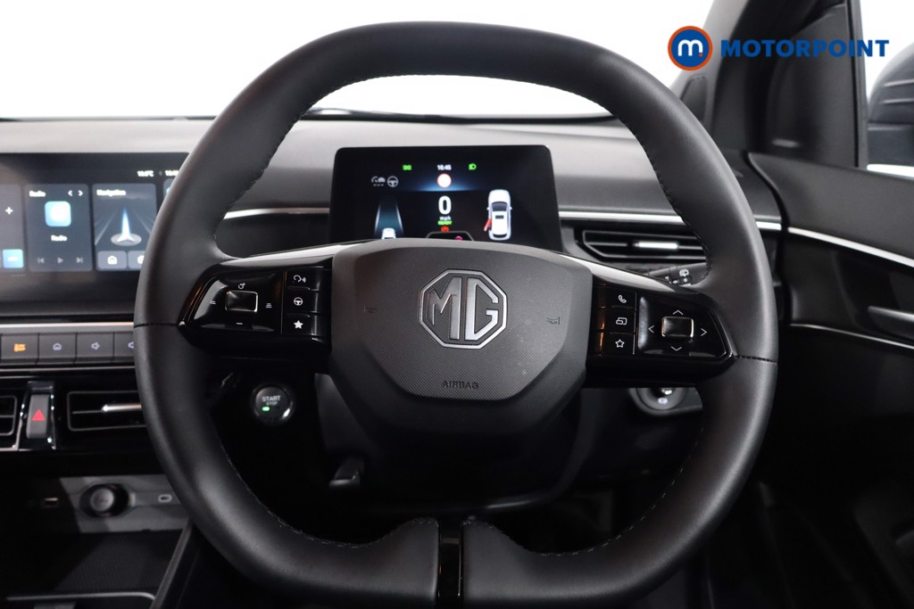 Used MG MG3 2025 for sale - 77916811: Photo 14