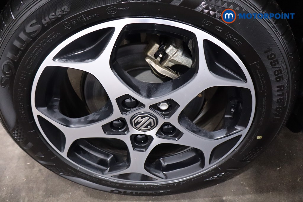 Used MG MG3 2025 for sale - 77916811: Photo 17