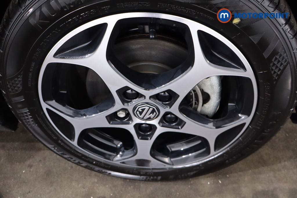 Used MG MG3 2025 for sale - 77916811: Photo 18