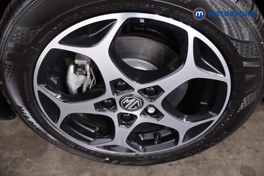 Used MG MG3 2025 for sale - 77916811: Photo 19