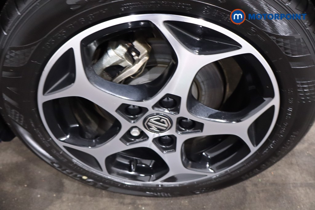 Used MG MG3 2025 for sale - 77916811: Photo 20