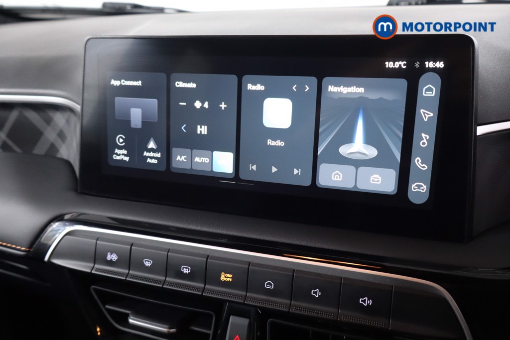 Used MG MG3 2025 for sale - 77916811: Photo 21