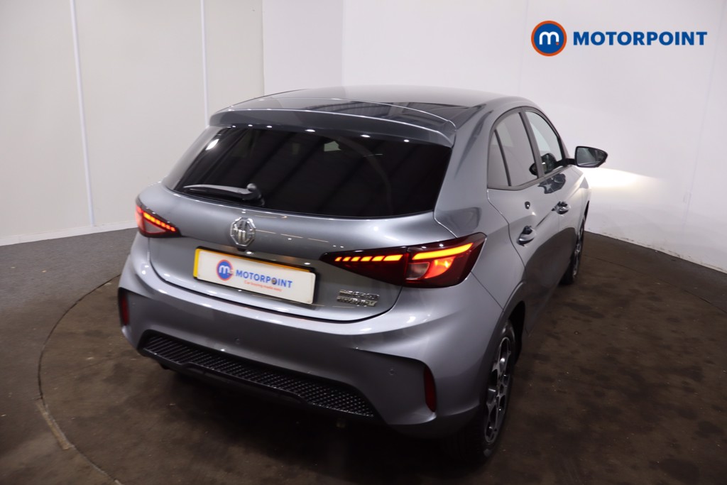 Used MG MG3 2025 for sale - 77916811: Photo 35