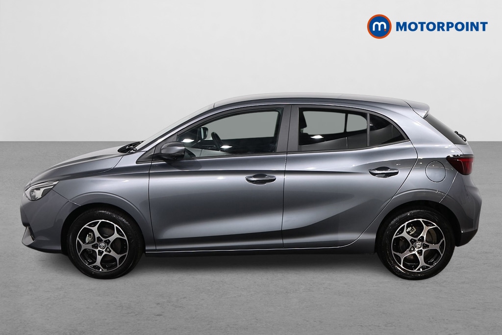 Used MG MG3 2025 for sale - 77916811: Photo 4