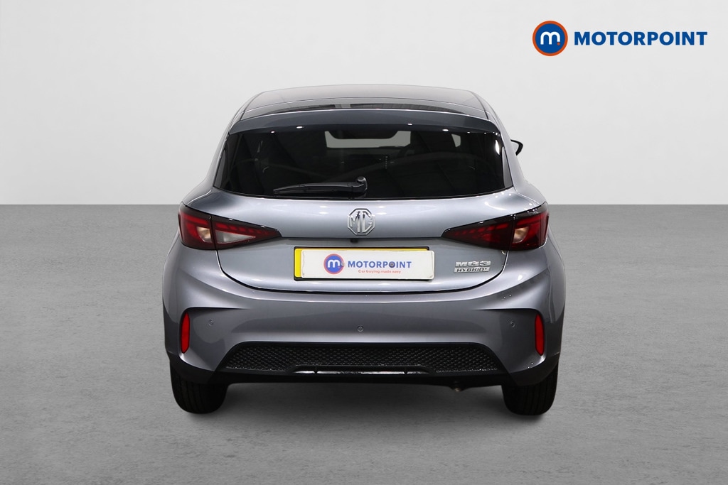 Used MG MG3 2025 for sale - 77916811: Photo 6