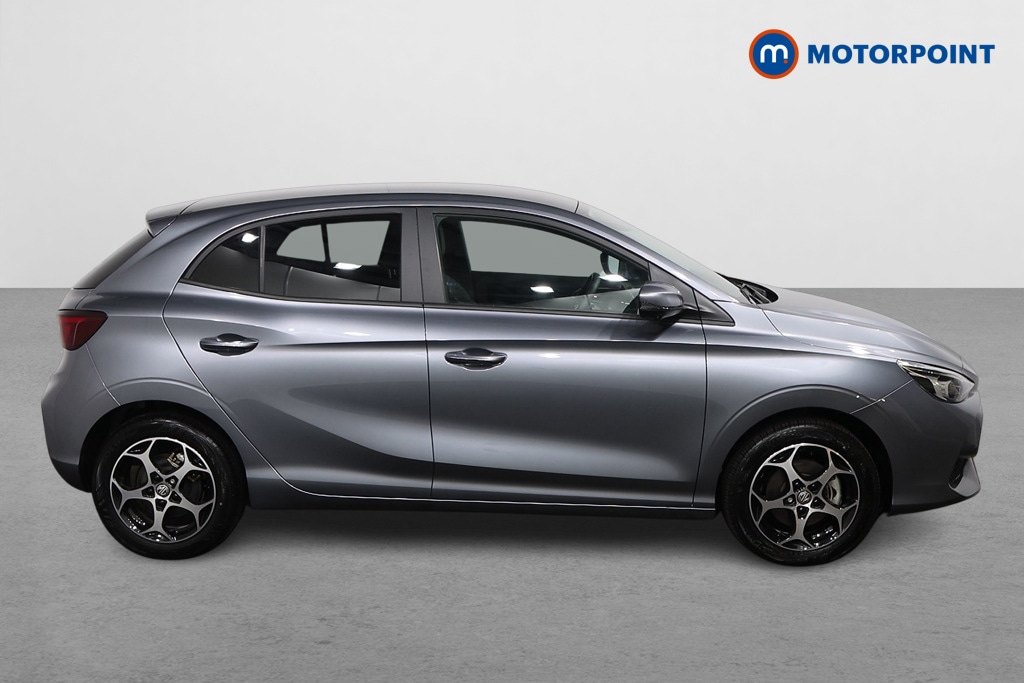 Used MG MG3 2025 for sale - 77916811: Photo 8