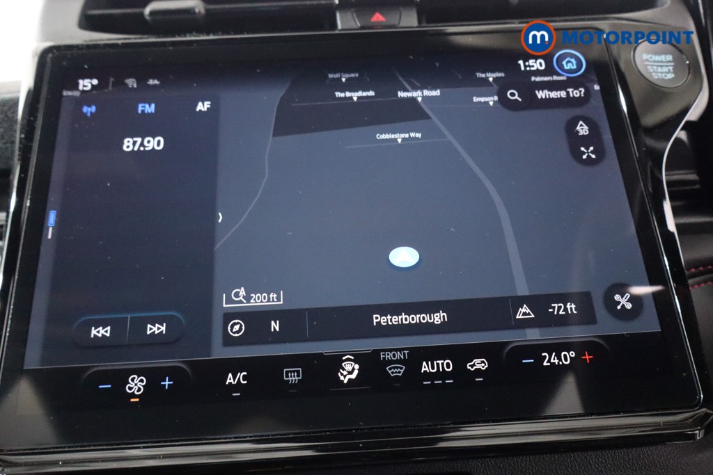 Used Ford Puma 2025 for sale - 76287704: Photo 10