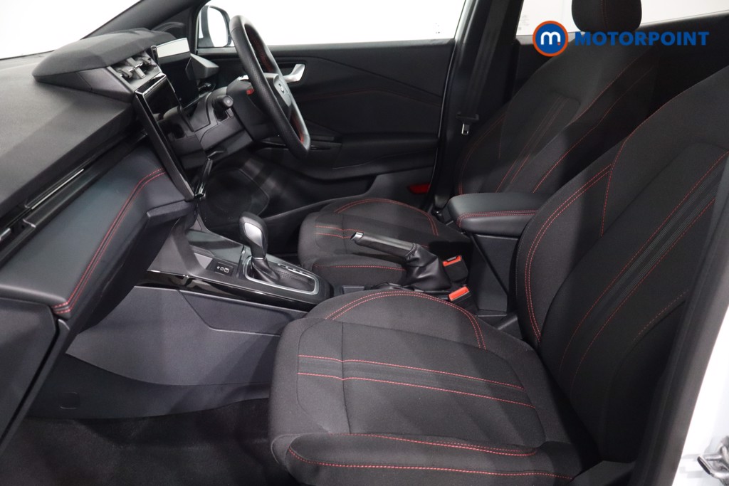 Used Ford Puma 2025 for sale - 76287704: Photo 12