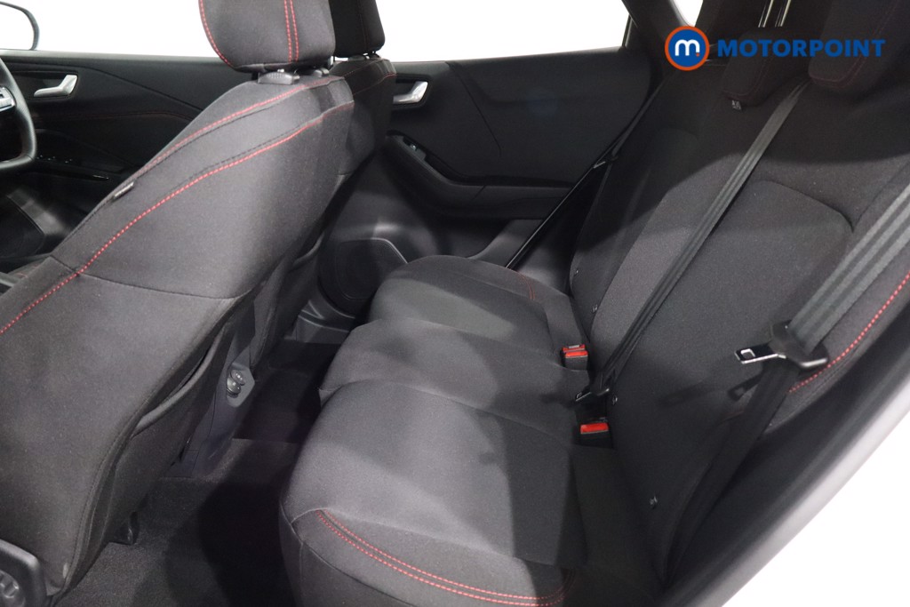 Used Ford Puma 2025 for sale - 76287704: Photo 13