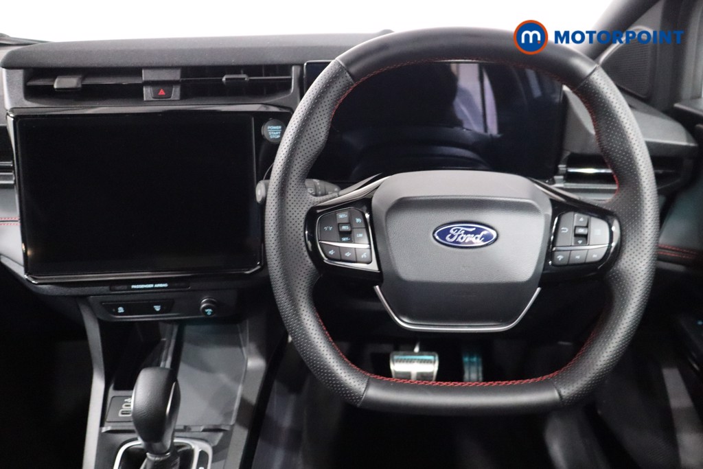 Used Ford Puma 2025 for sale - 76287704: Photo 14