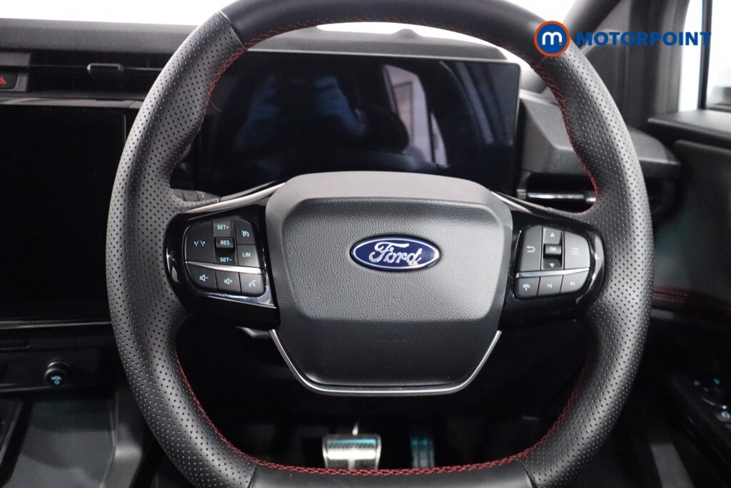 Used Ford Puma 2025 for sale - 76287704: Photo 15