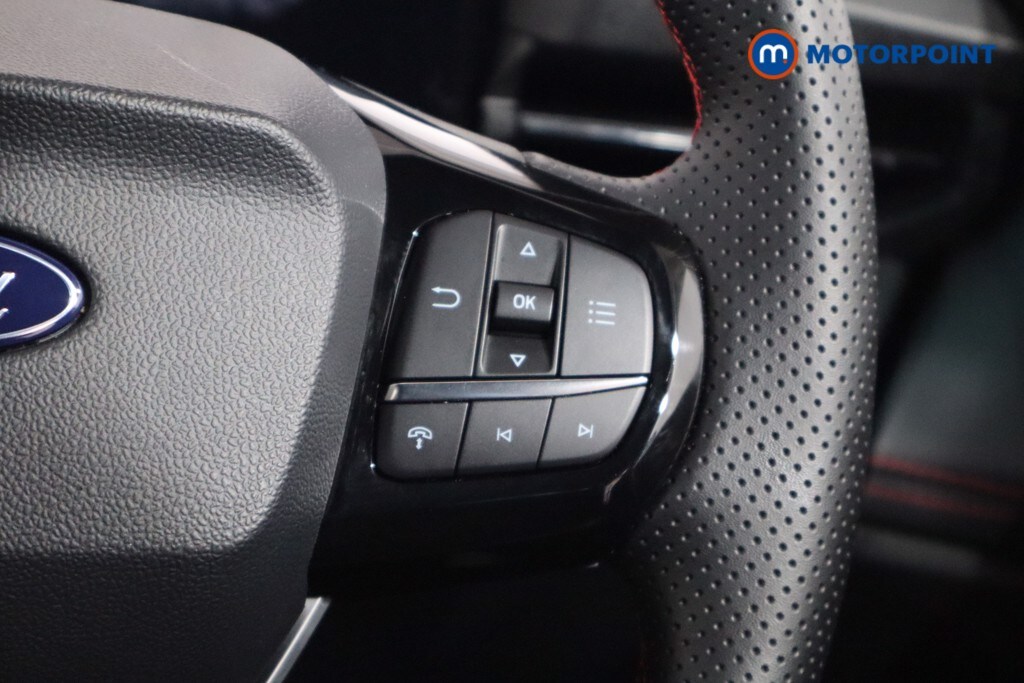 Used Ford Puma 2025 for sale - 76287704: Photo 17