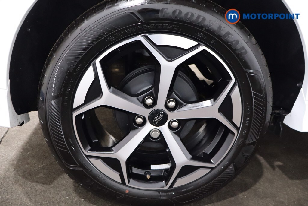 Used Ford Puma 2025 for sale - 76287704: Photo 18