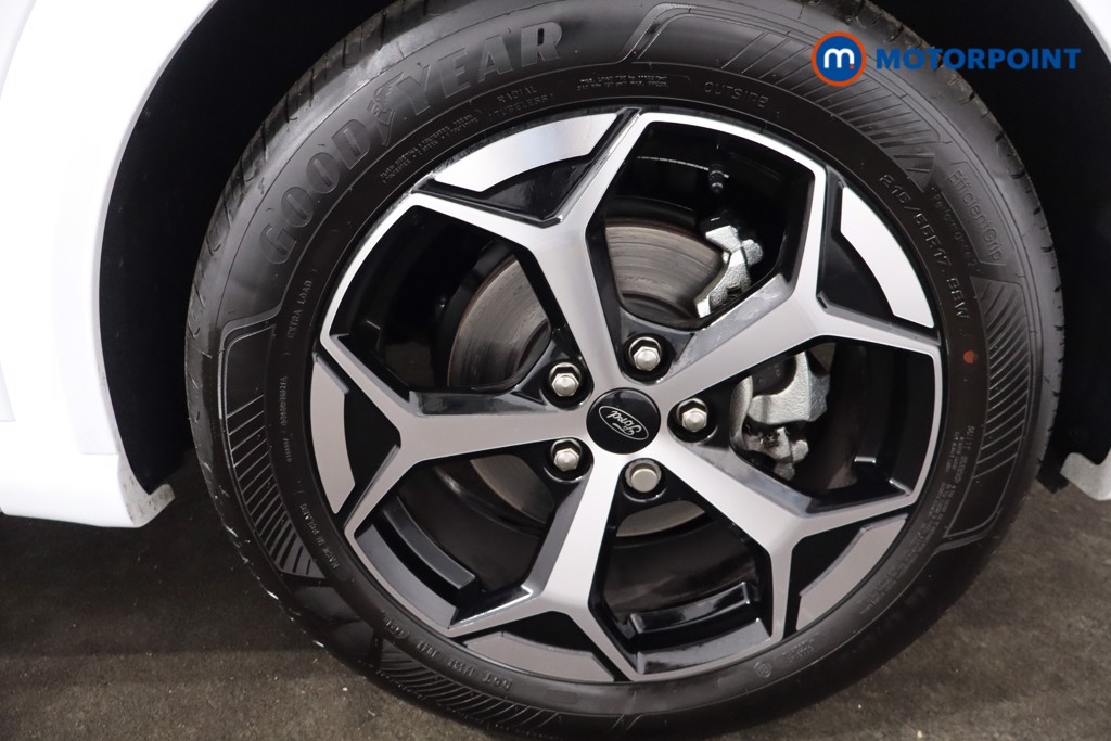 Used Ford Puma 2025 for sale - 76287704: Photo 19