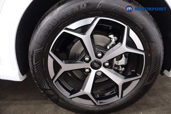 Used Ford Puma 2025 for sale - 76287704: Photo 19