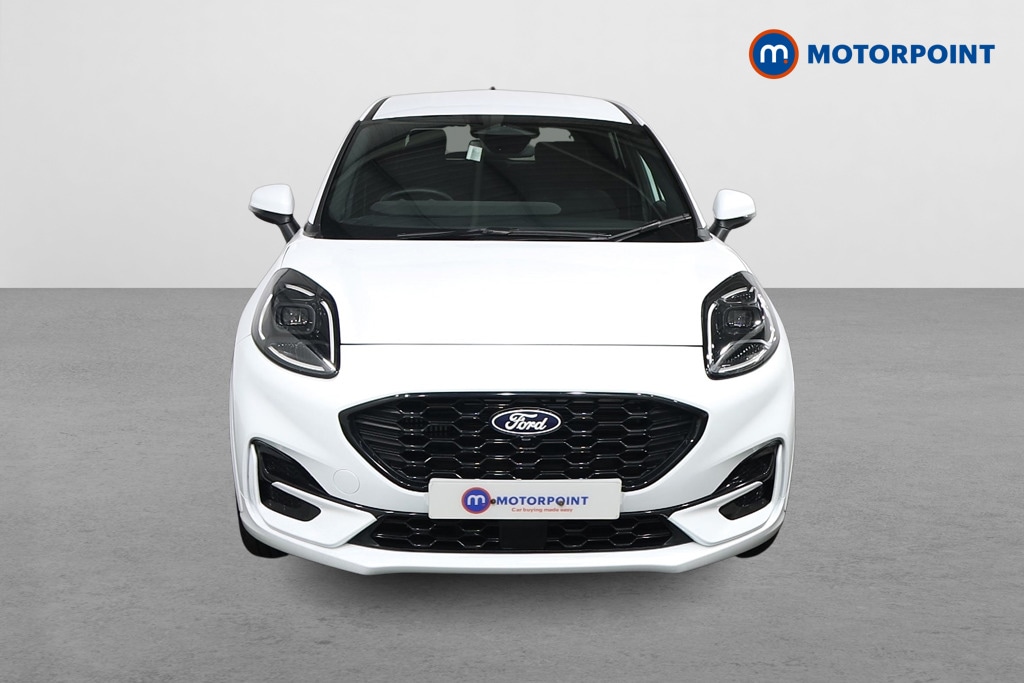 Used Ford Puma 2025 for sale - 76287704: Photo 2