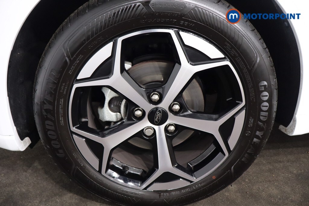 Used Ford Puma 2025 for sale - 76287704: Photo 20