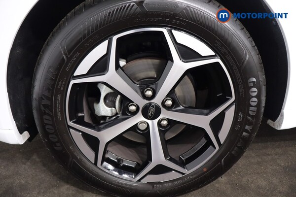 Used Ford Puma 2025 for sale - 76287704: Photo 20