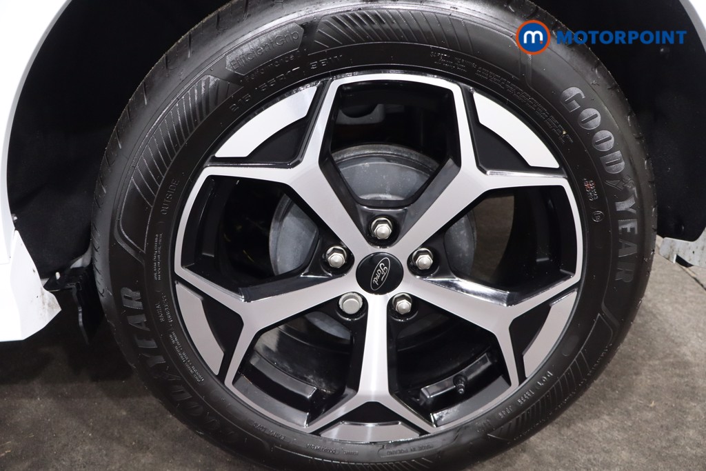 Used Ford Puma 2025 for sale - 76287704: Photo 21