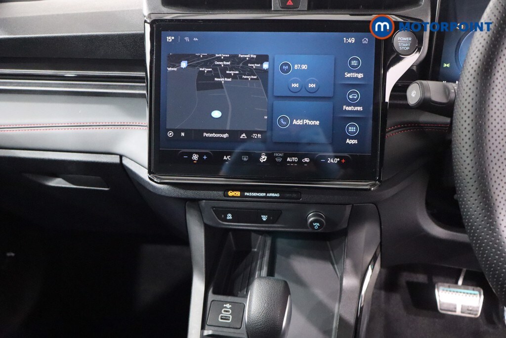 Used Ford Puma 2025 for sale - 76287704: Photo 24