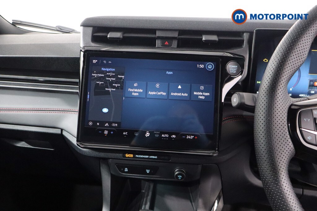 Used Ford Puma 2025 for sale - 76287704: Photo 25