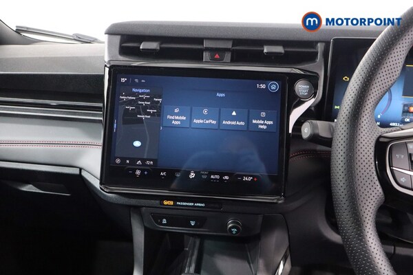 Used Ford Puma 2025 for sale - 76287704: Photo 25